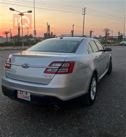 Ford Taurus